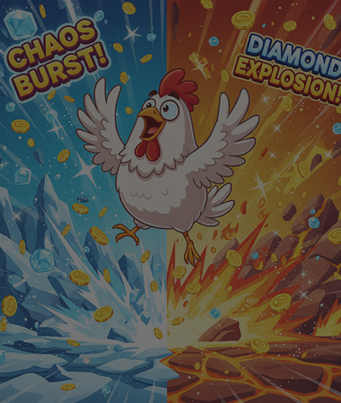 Chicken Royal