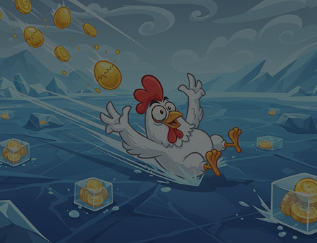 Chicken Royal