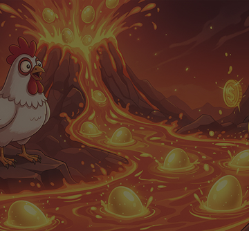 Chicken Royal