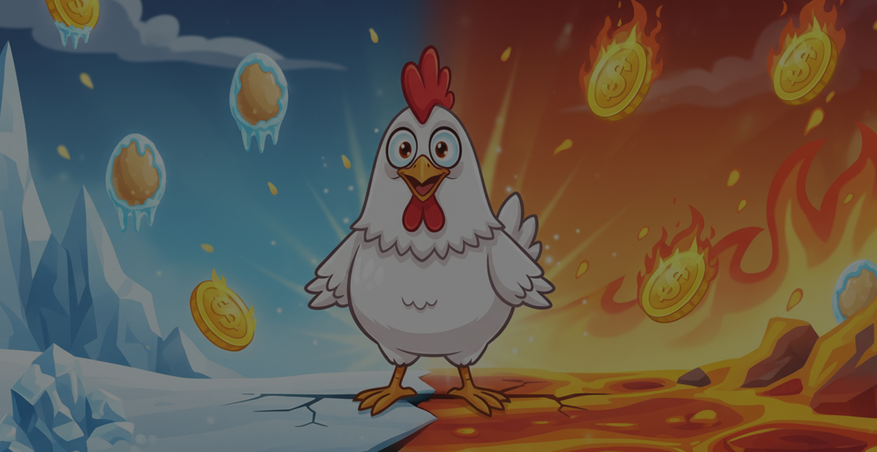 Chicken Royal